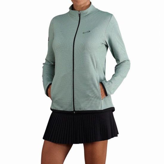 Chaqueta Endless Lithe Verde Forest