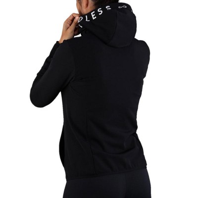 Chaqueta Endless Obex Negro