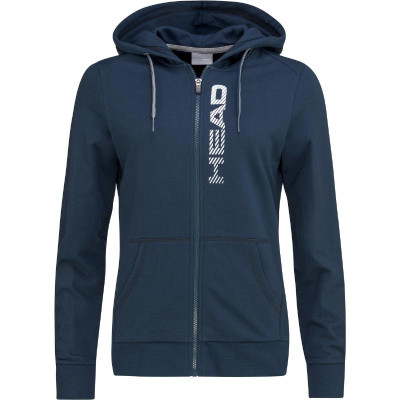 Chaqueta Head Club Greta Azul Marino Mujer