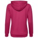 Chaqueta Head Club Greta Magenta