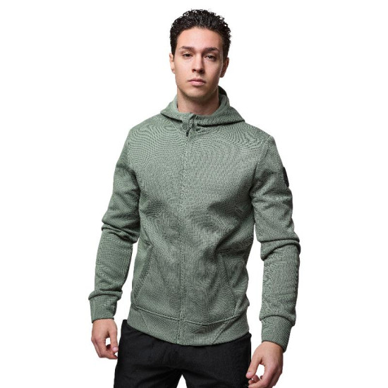 Chaqueta JHayber Alpine Kaki