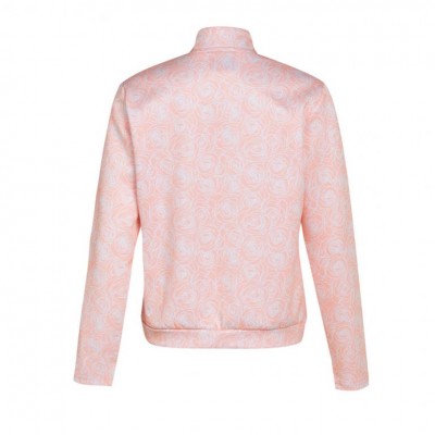 Chaqueta JHayber Rose Pink