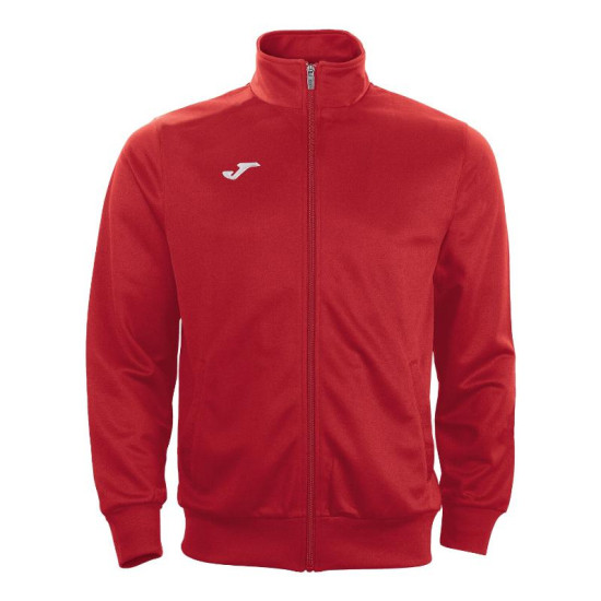 Chaqueta Joma Gala Rojo