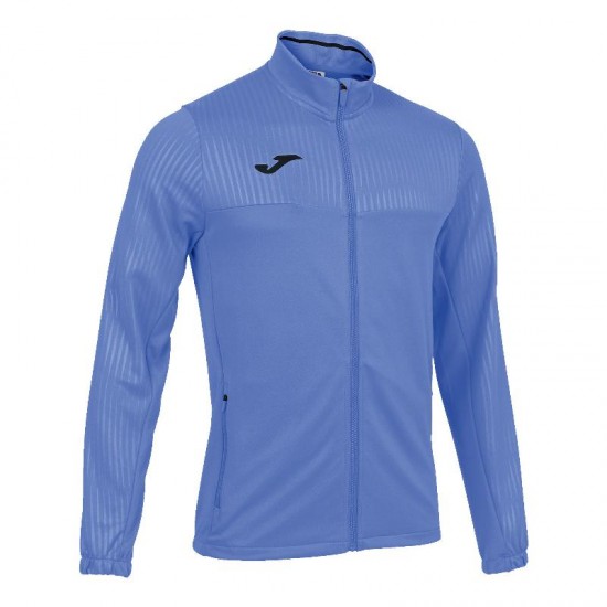 Chaqueta Joma Montreal Azul