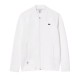 Chaqueta Lacoste Daniil Medvedev Blanco