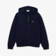 Chaqueta Lacoste Jogger Classic Azul Marino