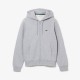 Chaqueta Lacoste Jogger Classic Gris Vigore