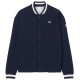 Chaqueta Lacoste Novak Djokovic Azul Marino