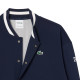 Chaqueta Lacoste Novak Djokovic Azul Marino