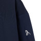 Chaqueta Lacoste Novak Djokovic Azul Marino