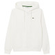 Chaqueta Lacoste Sport Algodon Blanco Mujer