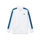 Chaqueta Lacoste Sport Blanco