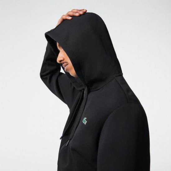 Chaqueta Lacoste Sport Negro