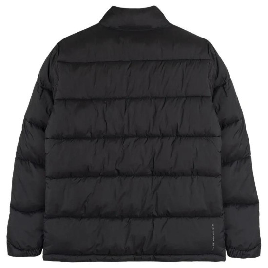 Chaqueta Nox Team Negro