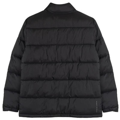 Chaqueta Nox Team Negro Mujer