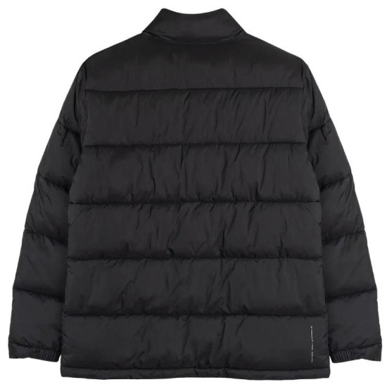 Chaqueta Nox Team Negro Mujer