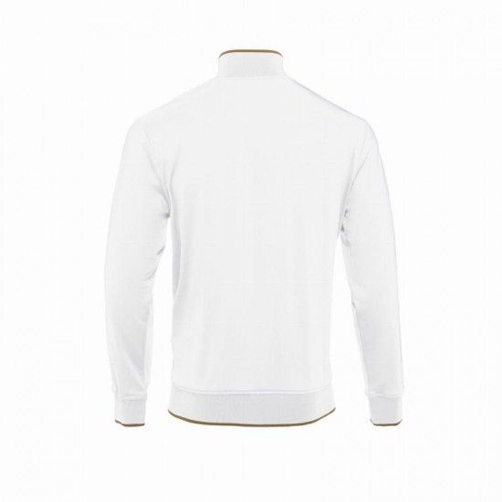 Chaqueta Slazenger Diego II Blanco