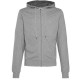 Chaqueta Wilson Team Gris