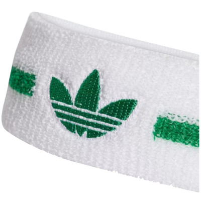 Cinta Adidas Originals Tenis Blanco