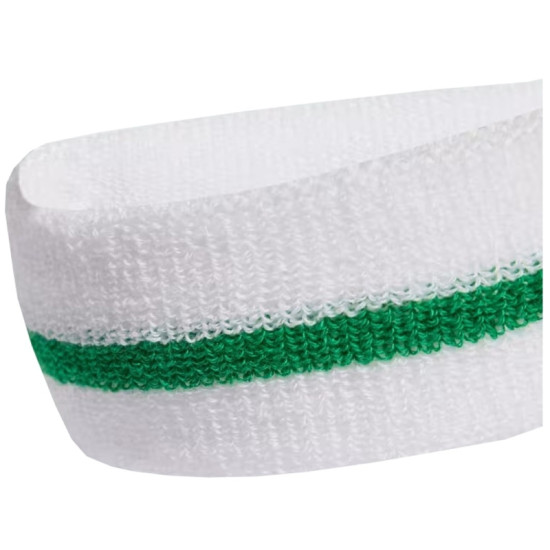 Cinta Adidas Originals Tenis Blanco