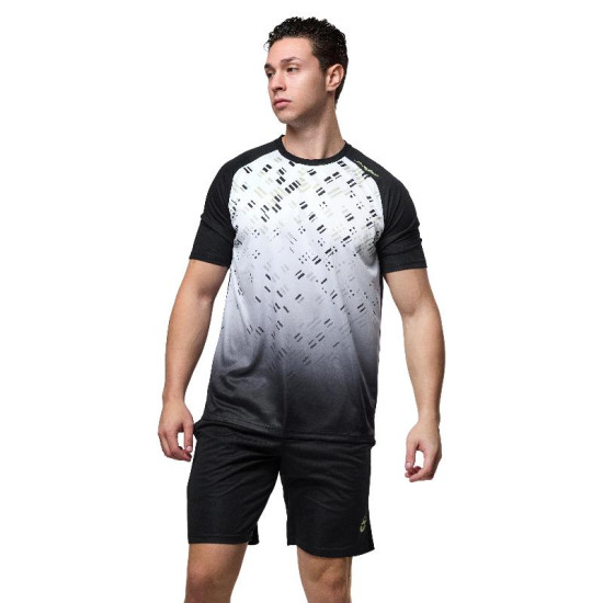 Conjunto JHayber Energy Blanco