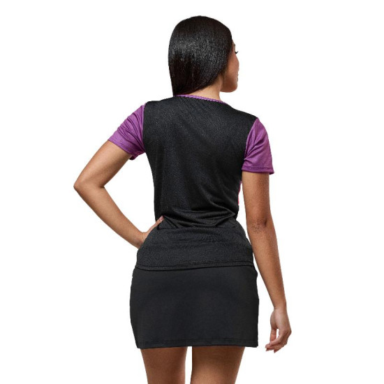 Conjunto JHayber Fancy Purpura