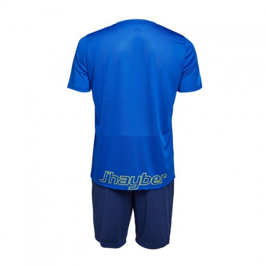 Conjunto JHayber Glow Azul