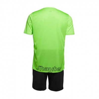 Conjunto JHayber Glow Verde