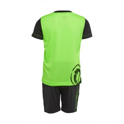 Conjunto JHayber Lift Verde Junior