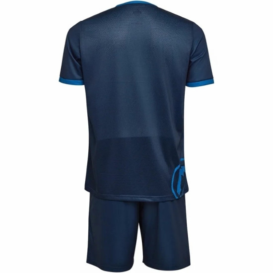 Conjunto JHayber Savanna Azul Marino