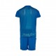 Conjunto JHayber Stamp Azul Junior