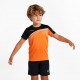 Conjunto JHayber Stripe Naranja Junior