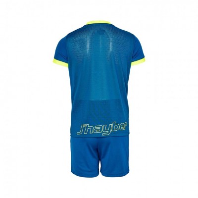 Conjunto JHayber Tipe Azul Marino Junior