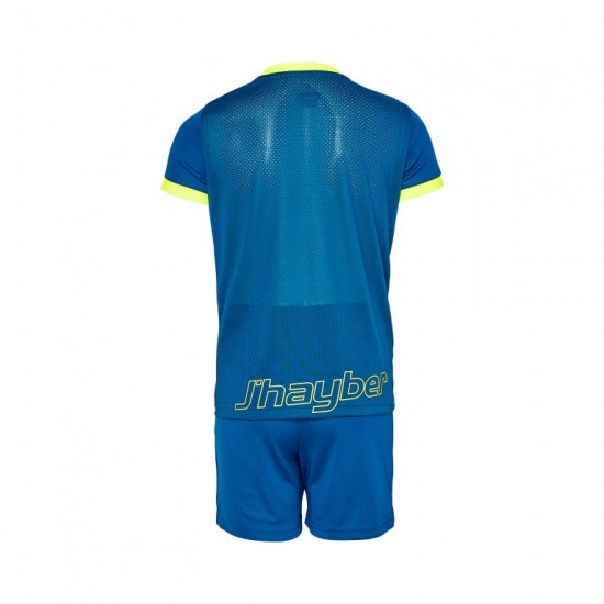 Conjunto JHayber Tipe Azul Marino Junior