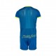 Conjunto JHayber Tipe Azul Marino Junior