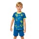 Conjunto JHayber Tipe Azul Marino Junior