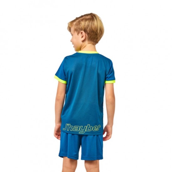 Conjunto JHayber Tipe Azul Marino Junior