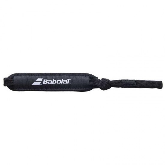 Cordon Babolat Padel Negro