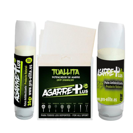 Expositor Pro Elite Accesorios