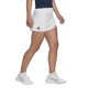 Falda Adidas Club Blanco Negro