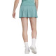 Falda Adidas Club Climacool Azul Teal