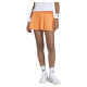 Falda Adidas Club Climacool Naranja