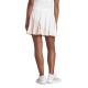 Falda Adidas Clubhouse Classic Premium Blanco