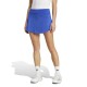 Falda Adidas Match Azul