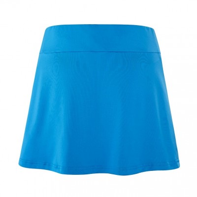 Falda Babolat Play Azul Aster