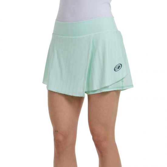 Falda Bullpadel Adrar Verde Agua