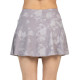Falda Bullpadel Elido Humo