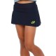 Falda Bullpadel Jerpa Azul Intenso Junior