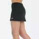 Falda Bullpadel Paimex Negro