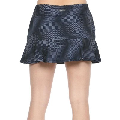 Falda Bullpadel Rocat Azul Marino